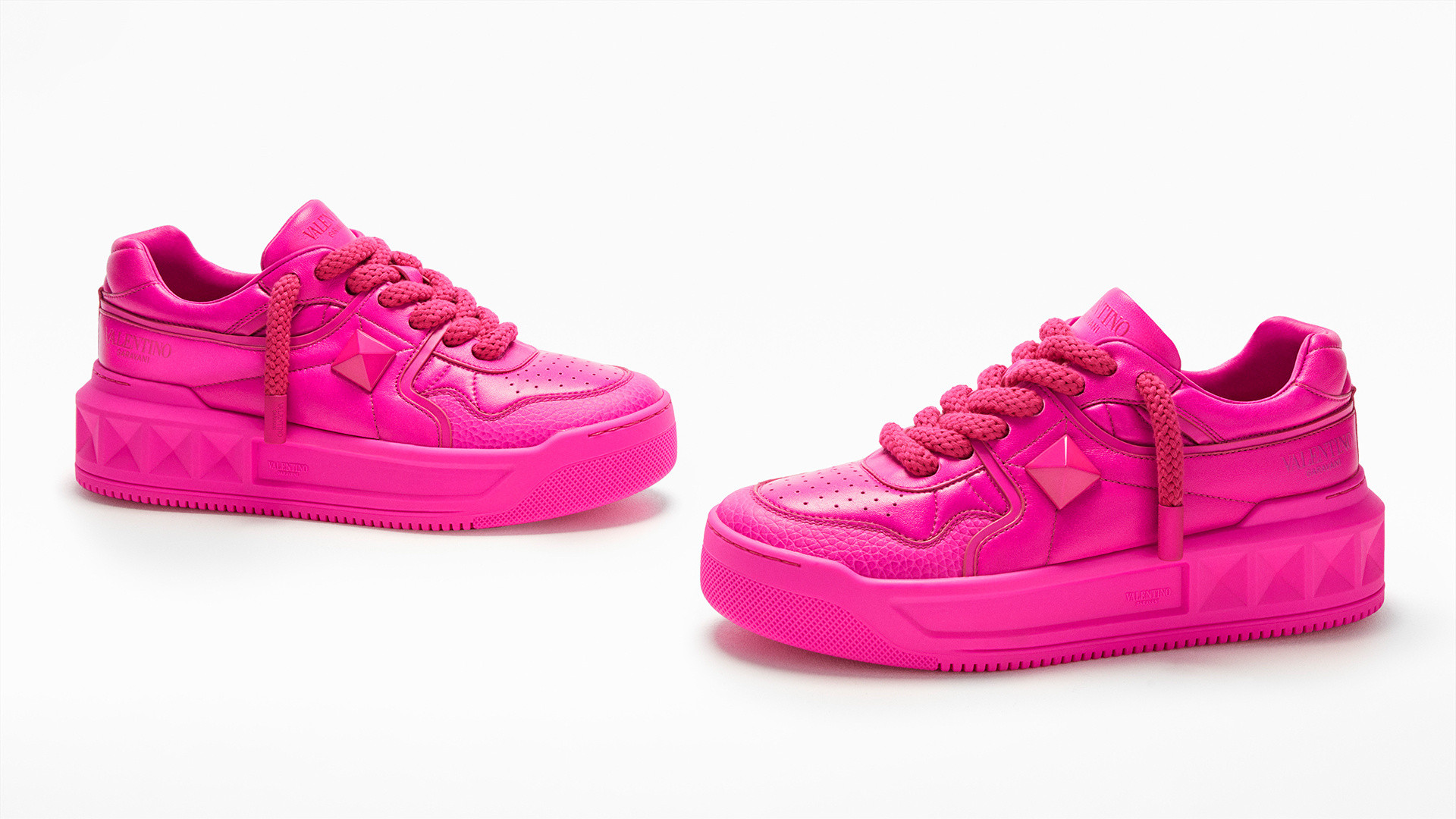 Valentino Men's Pea Coats, Windbreakers & Puffer Jackets Valentino US