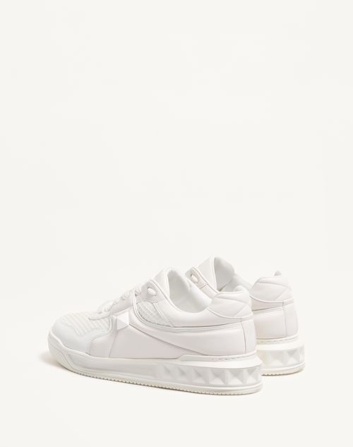  - White
