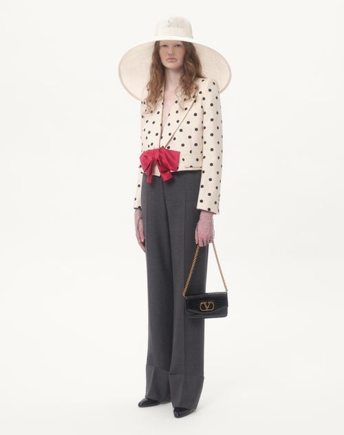 Valentino Jackets for Women: Blazers & Leather Jackets Valentino Jackets for Women: Blazers & Leather Jackets