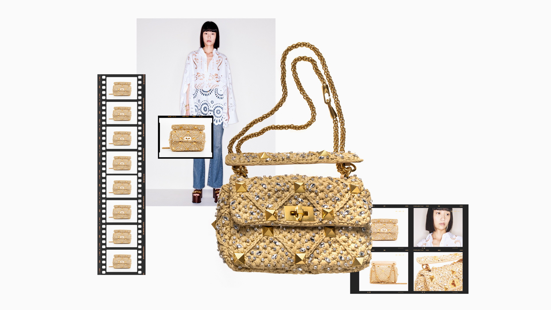 7 Must Have Valentino Garavani Bags from 2023 Trends