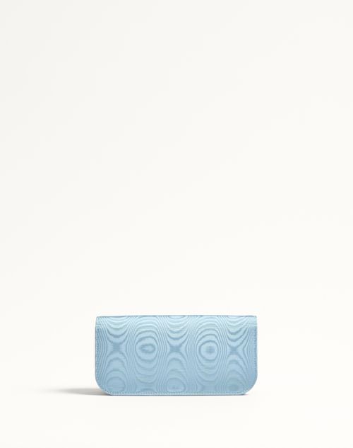  - Cloudy Blue/crystal