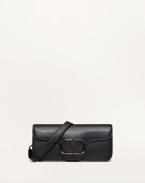valentino full black