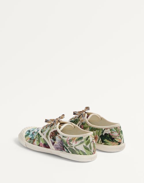  - Multicolor/ivory