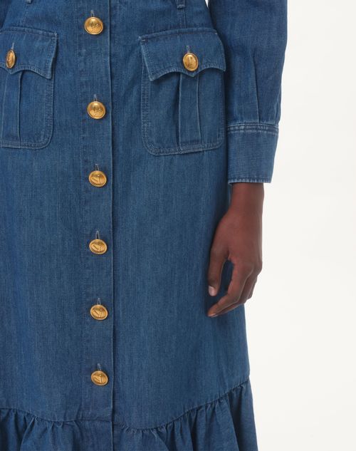  - Denim