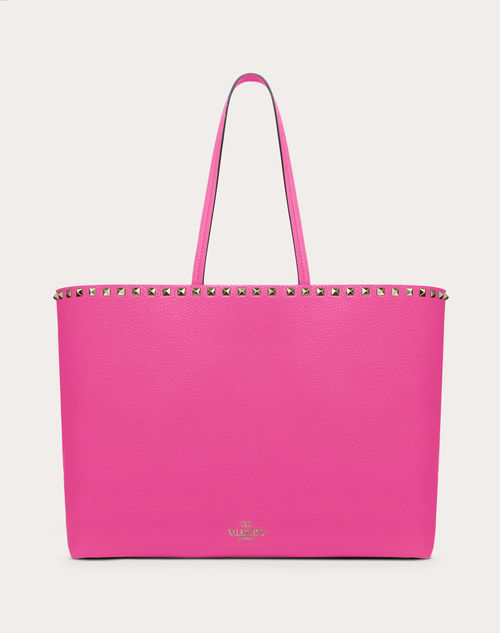 【極美品】VALENTINO GARAVANI トートバッグ