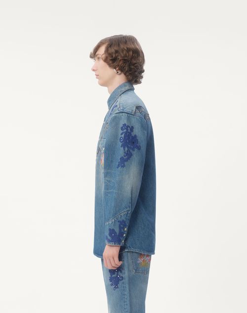  - Denim