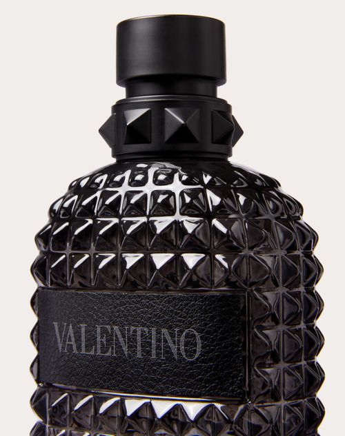 Valentino - Born In Roma Rendez-vous Rockstud Noir Eau De Toilette Spray 100ml - Black - Unisex - Fragrances