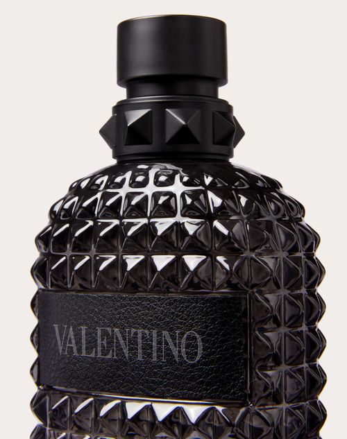 Valentino - Eau De Toilette Spray Born In Roma Rendez-vous Rockstud Noir 100 ml - Noir - Unisexe - Parfums