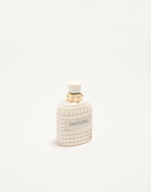 Valentino - Born In Roma Ivory Eau De Toilette 100 Ml - Transparent - Unisex - Fragrances