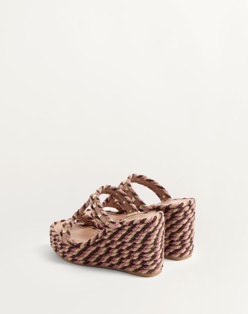  - Rose Cannelle/natural/bronze/pink