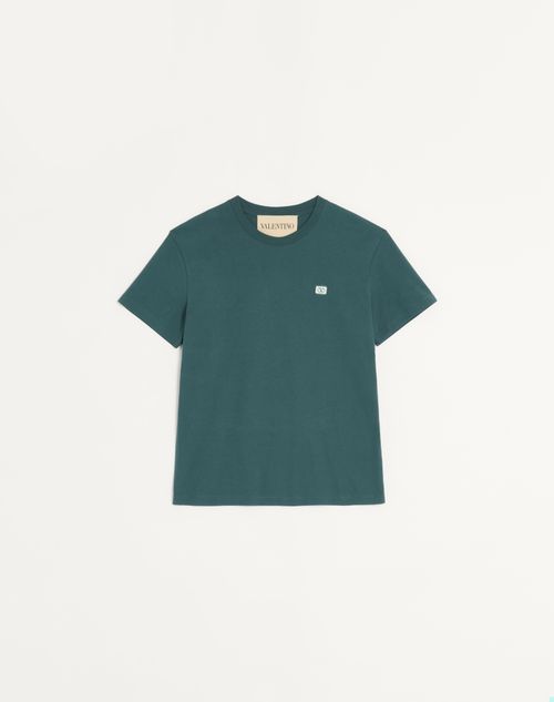 Valentino Men's Designer T-shirts & Sweatshirts | Valentino Valentino Men's Designer T-shirts & Sweatshirts | Valentino