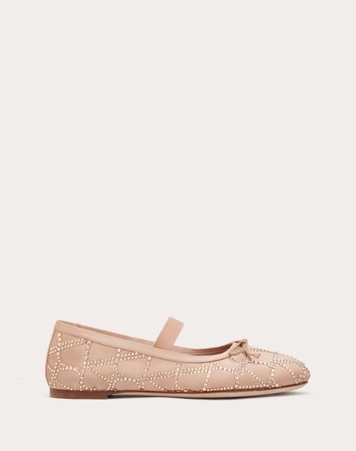 Valentino ballerina clearance