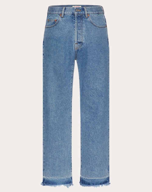 denim pants
