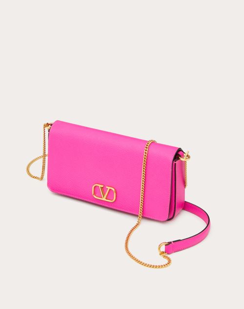 Valentino v lock discount bag