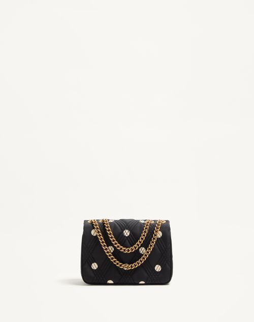  - Black/ivory