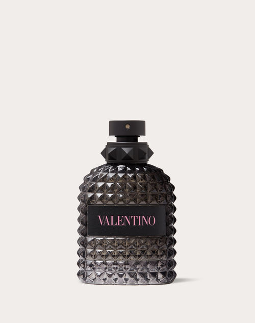 Valentino - Eau De Toilette Spray Born In Roma Pour Lui 100 Ml - Rubis - Unisexe - Parfums