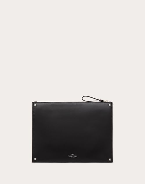 Valentino discount pochette homme