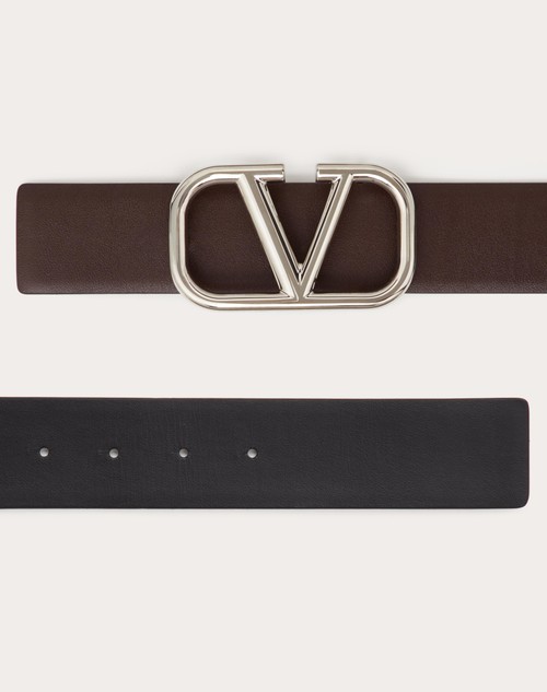 Valentino Garavani VLOGO belt