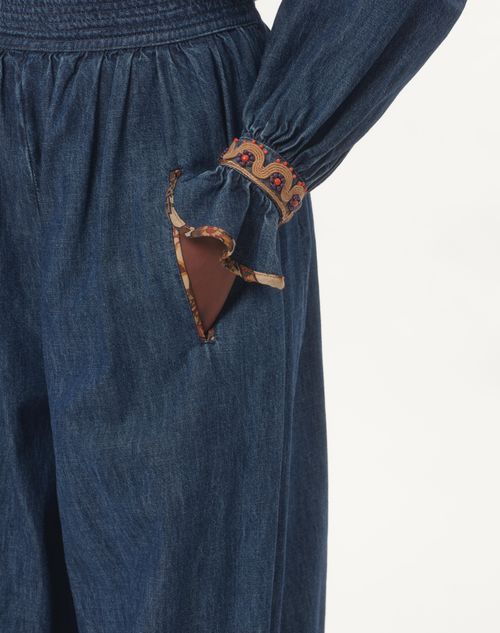  - Denim