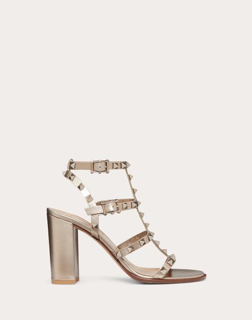 Valentino hotsell sandal heels