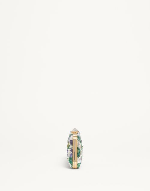  - Multicolour/crystal