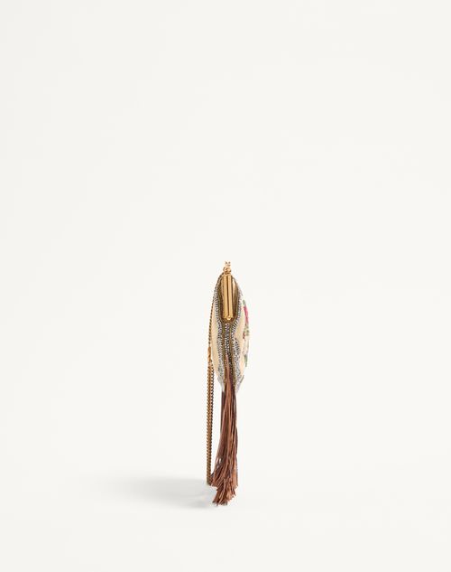  - Natural/multicolour/brown