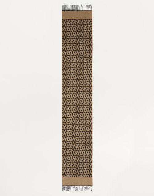  - Beige/black