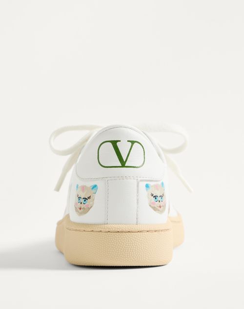  - White