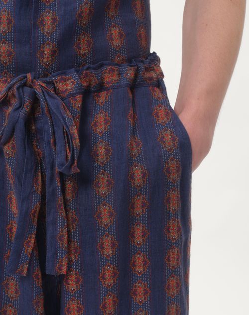  - Blue/orange