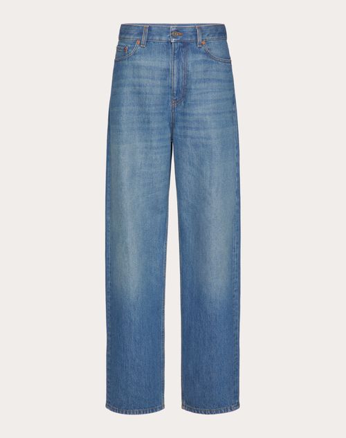 Valentino Women's Denim & Jeans Collection Valentino UK