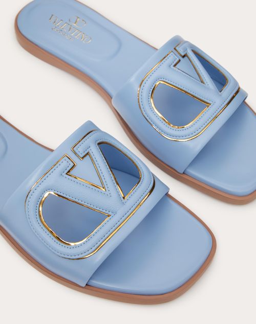 Valentino slides outlet sale