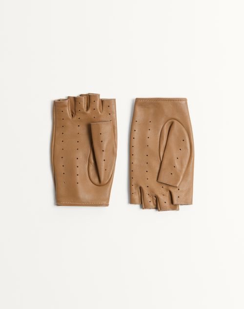  - Light Camel/gold