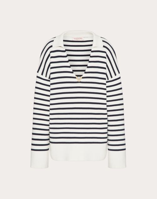 Pull best sale valentino femme