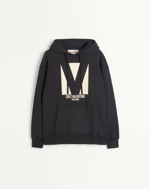 メンズTシャツ・スウェット・パーカー｜ヴァレンティノ公式ストア