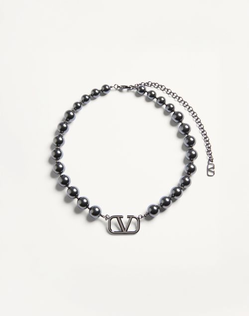VLOGO-SIGNATURE-METAL-CHOKER- 