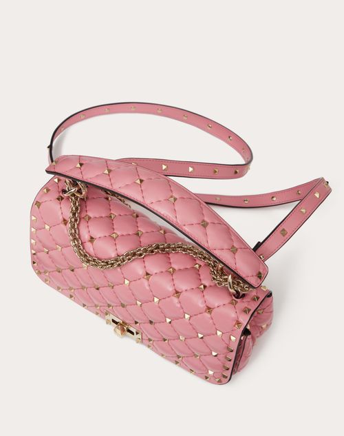  Pink Candy Messenger Bag for Women Men Crossbody