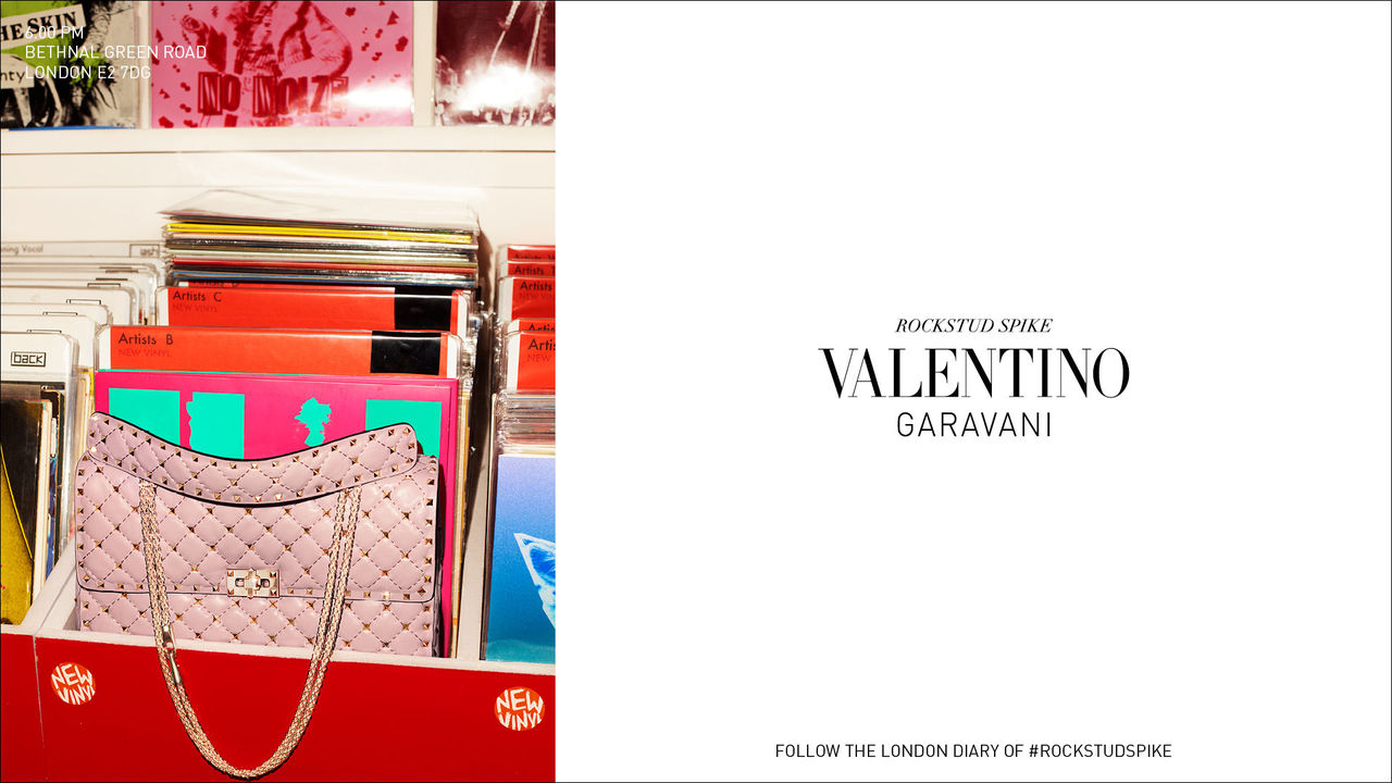 Valentino News and Designer Collections | Valentino