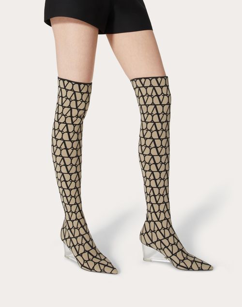 Louis Vuitton Womens Socks & Tights