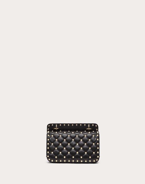 Bag of the Week: Valentino Rockstud Spike Bag – Inside The Closet