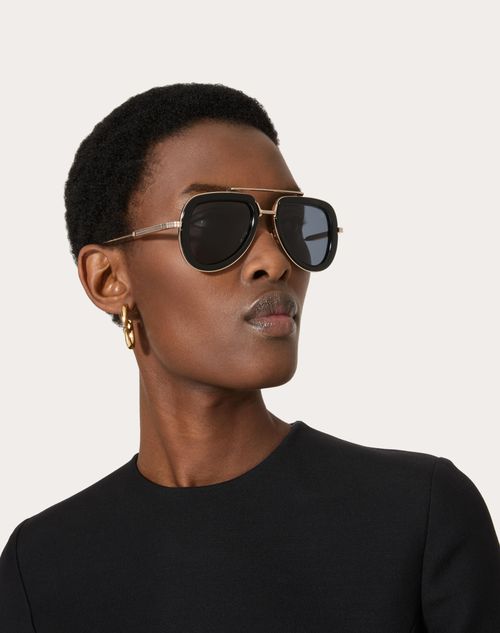 Acetate aviator eyeglasses hotsell