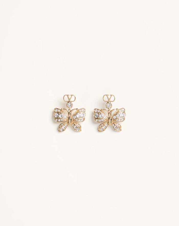 Valentino Garavani Women's Designer Jewelry and Earrings