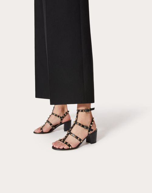 Valentino garavani shop rockstud sandals