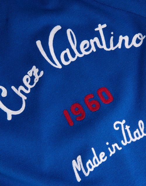  - Cobalt/red