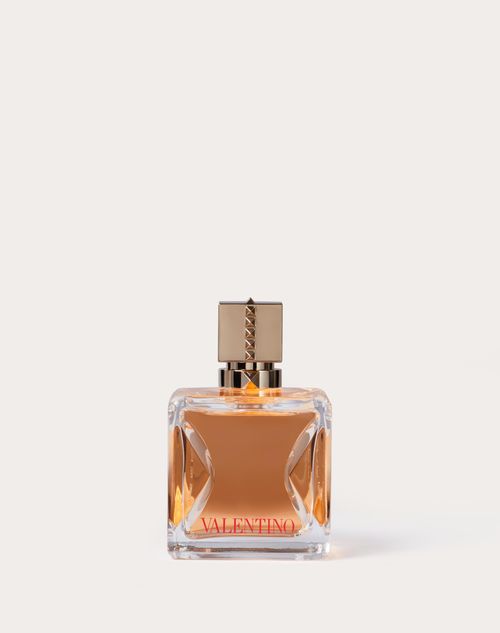 Valentino - Voce Viva Intensa Eau De Parfum Spray 100 Ml - Transparent - Fragrances