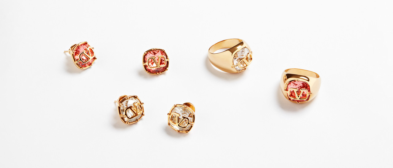 Accessori Donna Valentino Garavani | Valentino