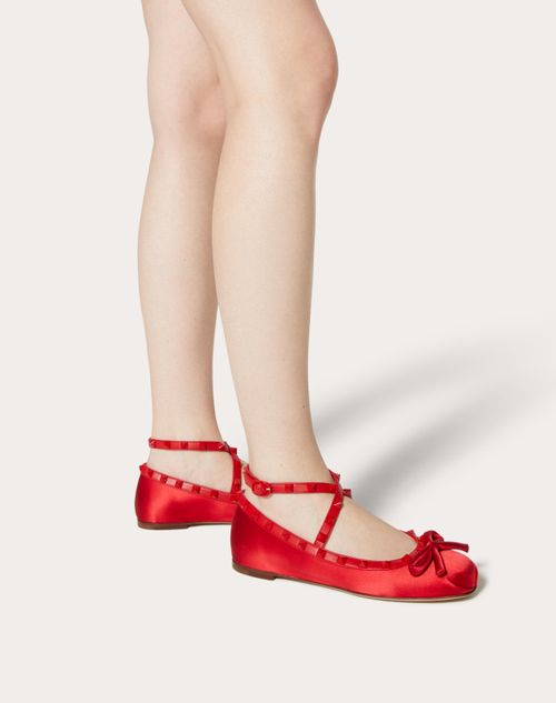 Ballerine borchie hot sale tipo valentino