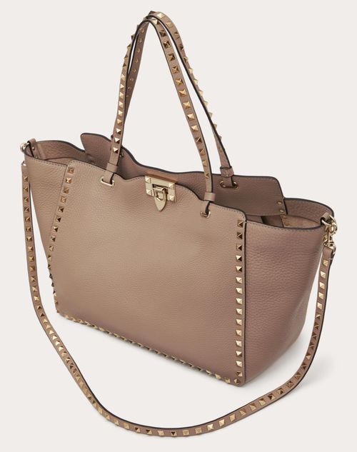 Valentino rockstud bag poudre new arrivals