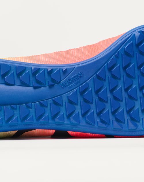  - Neon Coral/fluorescent Green