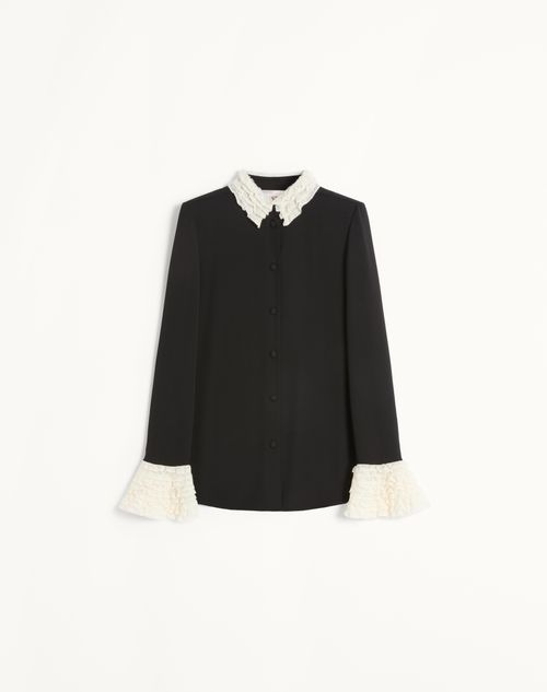 ウィメンズシャツ・トップス|ヴァレンティノ公式ストア ウィメンズシャツ・トップス|ヴァレンティノ公式ストア