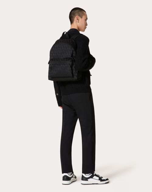 Valentino backpack online sale